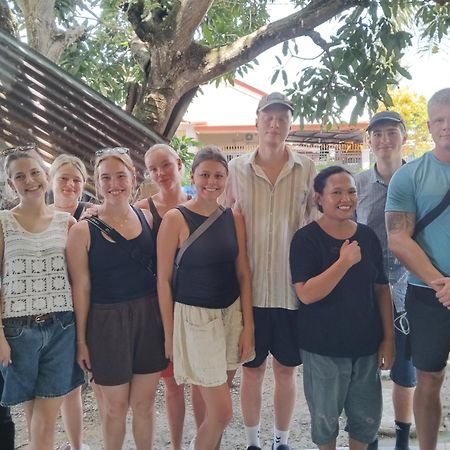 Penginapan Kofiyau Sorong Kültér fotó