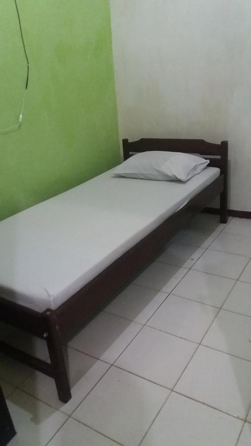 Penginapan Kofiyau Sorong Kültér fotó